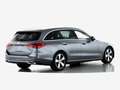 Mercedes-Benz C 220 d T 4MATIC Avantgarde STH SpurW PDC SHZ Grau - thumbnail 8