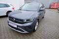 Volkswagen T-Cross 1.0 TSI DSG Life Kam/SH/ACC/AppC/17Z Gris - thumbnail 7