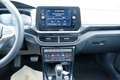 Volkswagen T-Cross 1.0 TSI DSG Life Kam/SH/ACC/AppC/17Z Gris - thumbnail 10