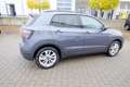 Volkswagen T-Cross 1.0 TSI DSG Life Kam/SH/ACC/AppC/17Z Gris - thumbnail 5