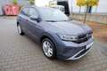 Volkswagen T-Cross 1.0 TSI DSG Life Kam/SH/ACC/AppC/17Z Gris - thumbnail 6
