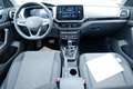 Volkswagen T-Cross 1.0 TSI DSG Life Kam/SH/ACC/AppC/17Z Gris - thumbnail 8