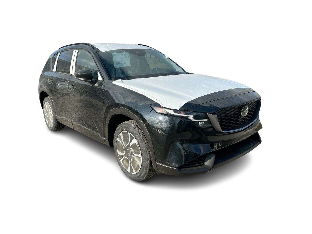 2026 Mazda CX-5 GS All-New. Reimagined — снимка 1