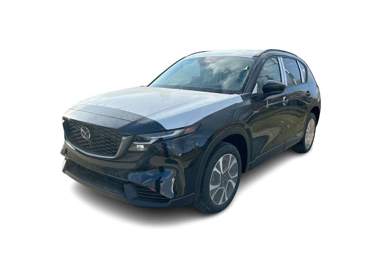 2026 Mazda CX-5 GS All-New. Reimagined — снимка 1