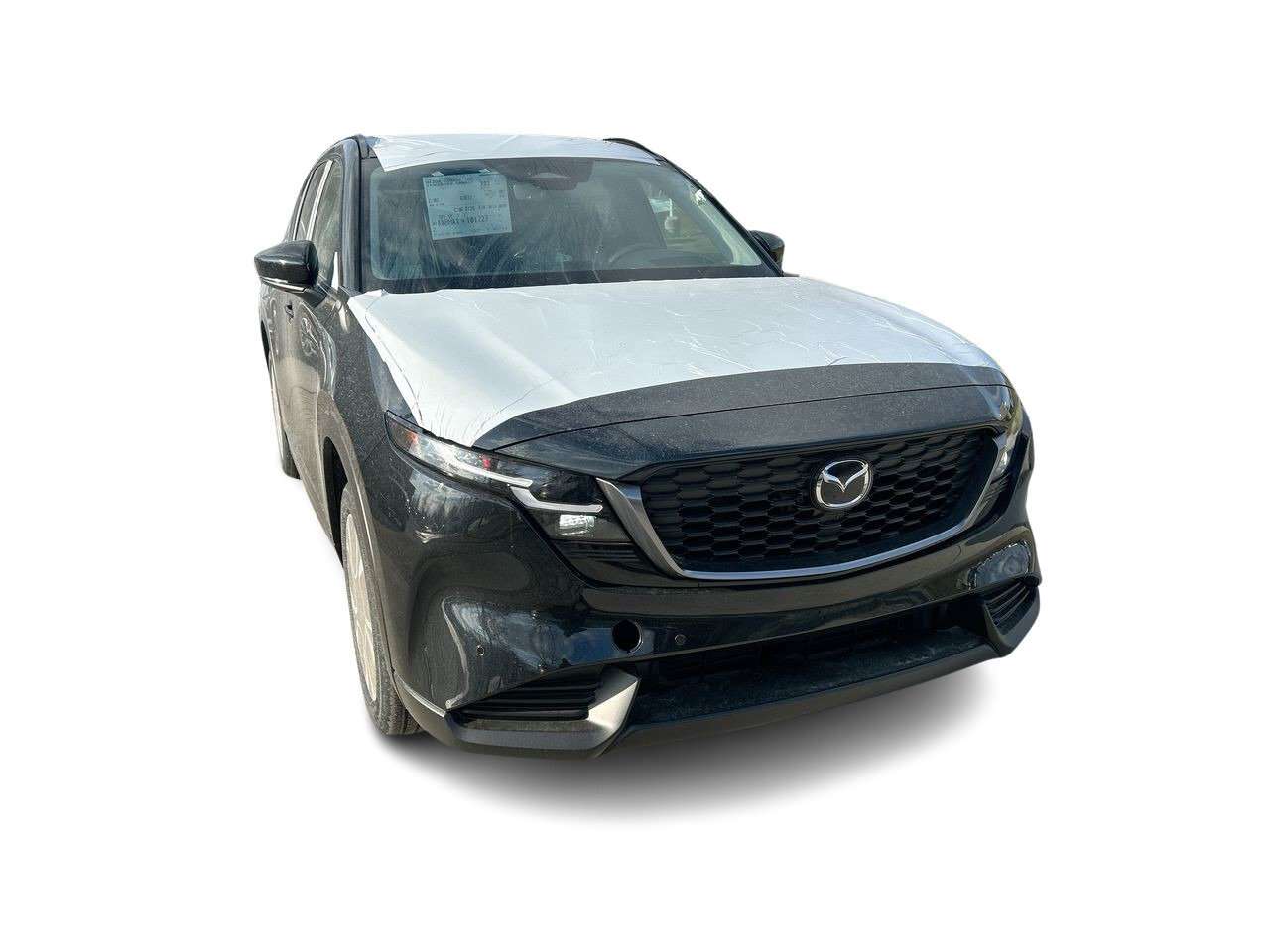 2026 Mazda CX-5 GS All-New. Reimagined — снимка 1