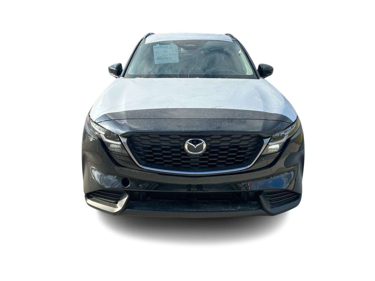2026 Mazda CX-5 GS All-New. Reimagined — снимка 1