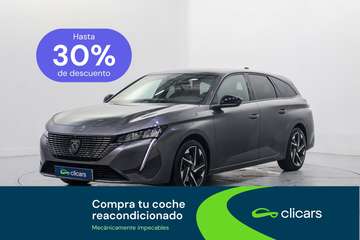 SW 1.2 PureTech S&S Allure Pack EAT8 130