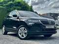 Skoda Karoq 1.5i Ambition Nero - thumbnail 1