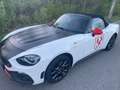 Abarth 124 Spider §57a bis 10/2026, mit ZR Service Weiß - thumbnail 3