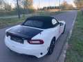 Abarth 124 Spider §57a bis 10/2026, mit ZR Service Weiß - thumbnail 6