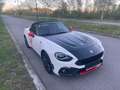 Abarth 124 Spider §57a bis 10/2026, mit ZR Service Weiß - thumbnail 7
