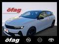 Opel Astra 1.2 Turbo GS Aut. Blanc - thumbnail 1