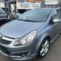 Opel Corsa GSI - Steuerkette neu-aus der Schweiz-Tüv 08.27 Gris - thumbnail 1