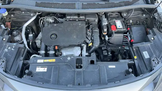 Peugeot 3008 view 15