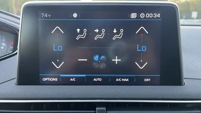 Peugeot 3008 view 13