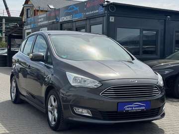 1.5 TDCi Titanium+Finanzierung+Garantie+