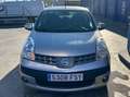 Nissan Note Note 1.5dCi Visia 86 Visia Plateado - thumbnail 7