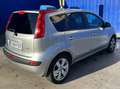 Nissan Note Note 1.5dCi Visia 86 Visia Plateado - thumbnail 4