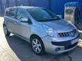 Nissan Note Note 1.5dCi Visia 86 Visia Plateado - thumbnail 6