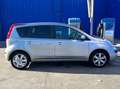 Nissan Note Note 1.5dCi Visia 86 Visia Plateado - thumbnail 5