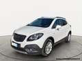 Opel Mokka Mokka I 1.6 cdti Cosmo s Blanc - thumbnail 1