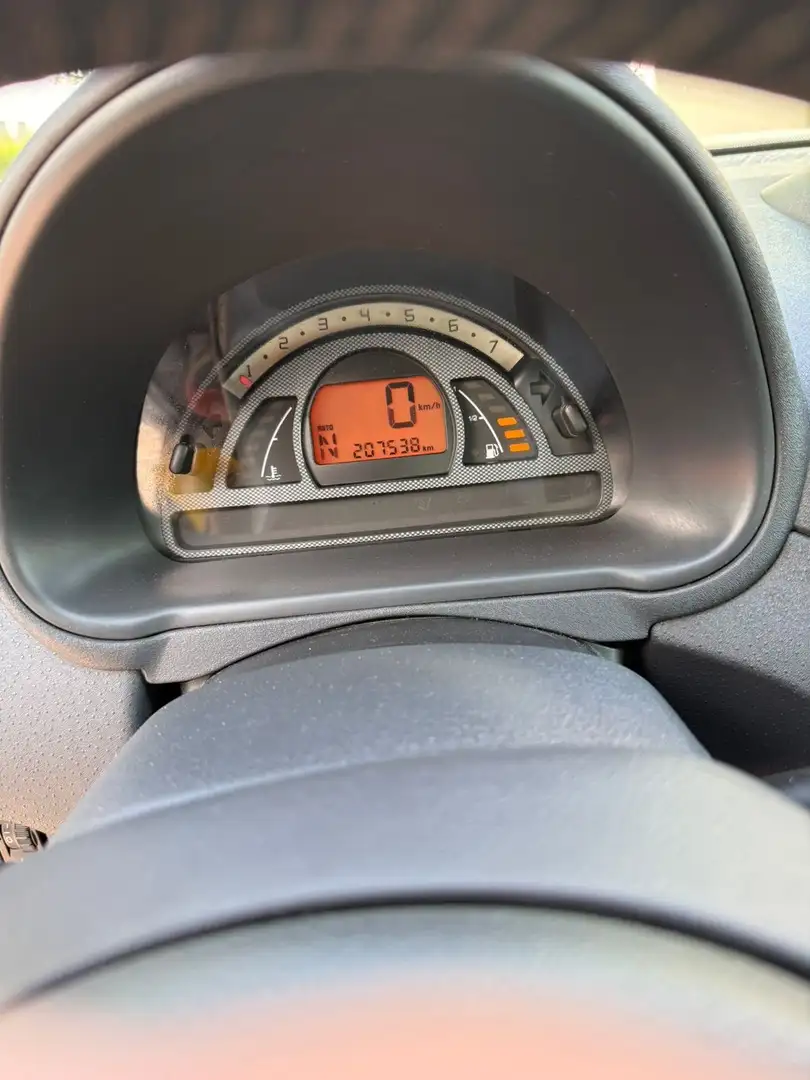 Citroen C2 1.6 16V Senso Drive VTR - 1