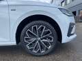 Skoda Scala Drive 1.0 TSI DSG *NAVI*ACC*LED*RFK* Weiß - thumbnail 15