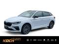 Skoda Scala Drive 1.0 TSI DSG *NAVI*ACC*LED*RFK* Weiß - thumbnail 1