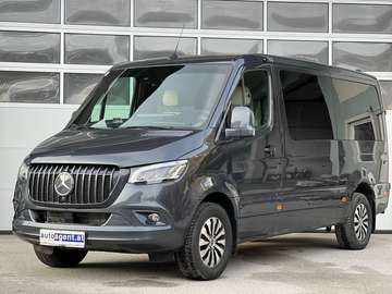 319 CDI VIP Edition