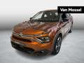 Citroen C4 1.2 PureTech 100 S&S MAN Feel Oranje - thumbnail 1