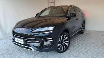 U DM-i 1.5 218 CV PHEV Comfort