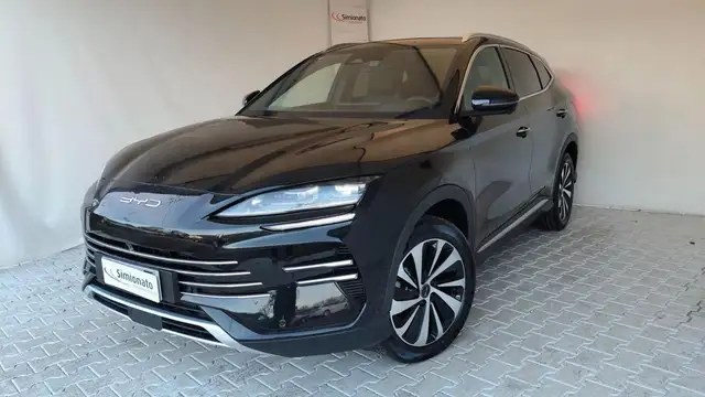 BYD Seal U DM-i 1.5 218 CV PHEV Comfort