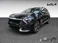 Kia Sportage 1.6 CRDi 48V DCT Spirit +Navi+Rückfahrkamera Negro - thumbnail 1