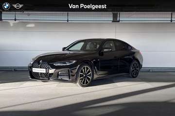 4 Serie Gran Coupé 420i High Executive M-Sport