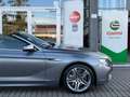 BMW 640 i Sport-Automatik Cabrio/N.PRO/CARPLAY/AMB/ Grau - thumbnail 13
