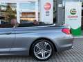BMW 640 i Sport-Automatik Cabrio/N.PRO/CARPLAY/AMB/ Grau - thumbnail 14