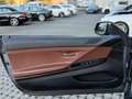 BMW 640 i Sport-Automatik Cabrio/N.PRO/CARPLAY/AMB/ Grau - thumbnail 18