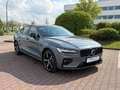 Volvo S60 B5 AWD Ultimate Dark Auto Grau - thumbnail 1