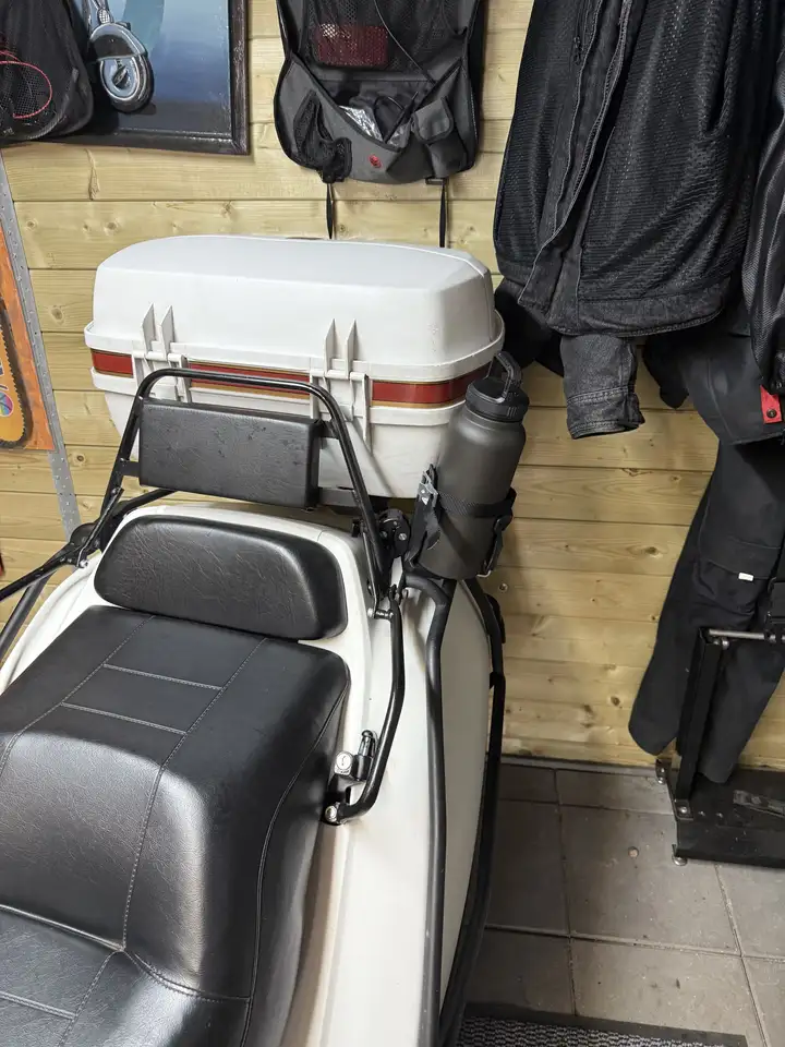 Honda CN 250