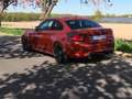 BMW M2 M2 Competition Coupe DKG Orange - thumbnail 2