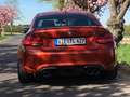 BMW M2 M2 Competition Coupe DKG Orange - thumbnail 3