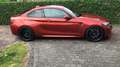 BMW M2 M2 Competition Coupe DKG Orange - thumbnail 1