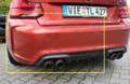 BMW M2 M2 Competition Coupe DKG Orange - thumbnail 14