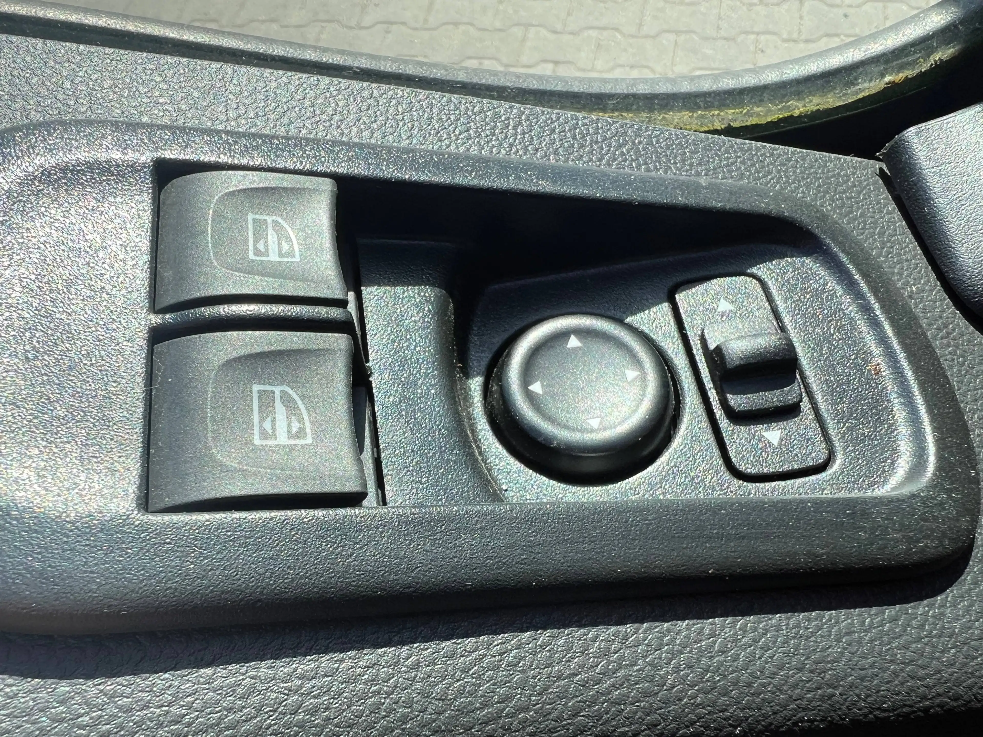 Nissan Interstar Kastenwagen L3H2 3,5t N-Connecta FWD Rückfahrkamera — photo 14