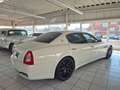 Maserati Quattroporte 4.7 V8 S Automatik Blanc - thumbnail 4