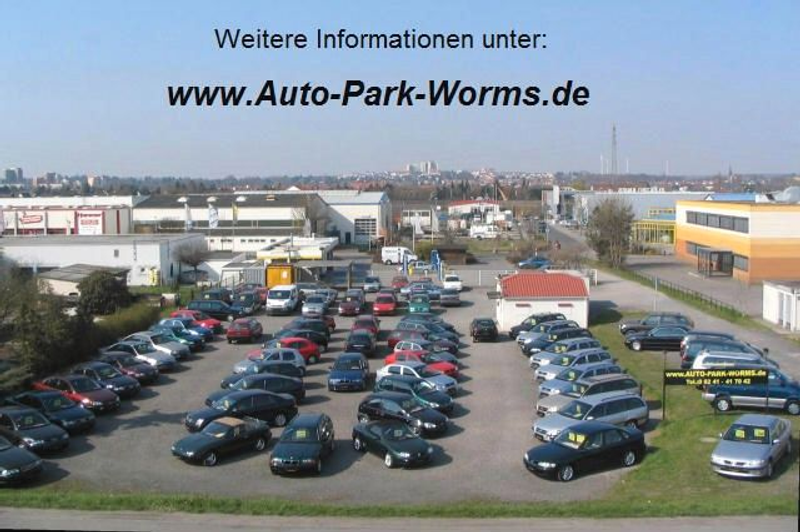 Opel Movano C L1H1 Klima Tempomat Einparkhilfe Regal — photo 14