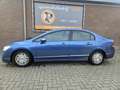 Honda Civic 1.3 Hybrid (accu defect) Blau - thumbnail 4