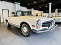Mercedes-Benz 230 Pagode  - ONLINE AUCTION White - thumbnail 3