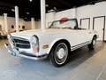 Mercedes-Benz 230 Pagode  - ONLINE AUCTION Bianco - thumbnail 1