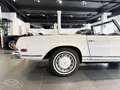 Mercedes-Benz 230 Pagode  - ONLINE AUCTION Білий - thumbnail 5